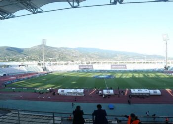 Οριστικό: Χωρίς κόσμο ο τελικός του Κυπέλλου στο Πανθεσσαλικό