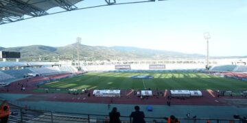 Οριστικό: Χωρίς κόσμο ο τελικός του Κυπέλλου στο Πανθεσσαλικό