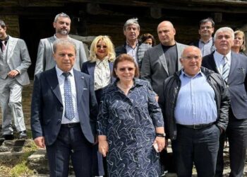 Μ. Παπαδόπουλος για τη Σχολή Πέτρας στον Πεντάλοφο: “Υποσχέσεις που γίνονται πράξεις”