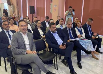 Παπαστεργίου(Υπ. Ψηφιακής Διακυβέρνησης): «Καλά υποσχόμενες επενδύσεις στη Δυτική Μακεδονία»