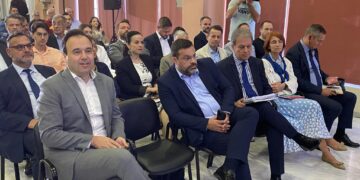 Παπαστεργίου(Υπ. Ψηφιακής Διακυβέρνησης): «Καλά υποσχόμενες επενδύσεις στη Δυτική Μακεδονία»