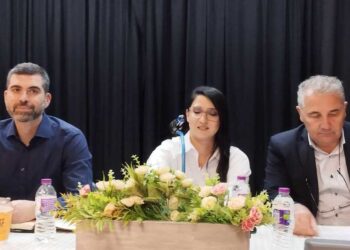 Έγινε η παρουσίαση του βιβλίου του Σταύρου Παναγιωτίδη: «Μύθοι, Παρεξηγήσεις και Άβολες Αλήθειες της Ελληνικής Ιστορίας»