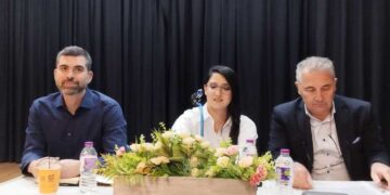 Έγινε η παρουσίαση του βιβλίου του Σταύρου Παναγιωτίδη: «Μύθοι, Παρεξηγήσεις και Άβολες Αλήθειες της Ελληνικής Ιστορίας»