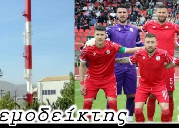 Περί καρτών, αίματος, άμμου και τηλεθερμάνσεων με ερωτηματικά ο λόγος ... - Ο Ανεμοδείκτης (10/5)