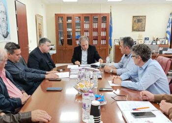 Περιφέρεια Δυτικής Μακεδονίας: Υπογραφή Σύμβασης για τη συντήρηση του πολιτιστικού κέντρου Ευξείνου Λέσχης Κοζάνης