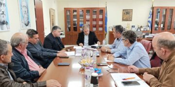 Περιφέρεια Δυτικής Μακεδονίας: Υπογραφή Σύμβασης για τη συντήρηση του πολιτιστικού κέντρου Ευξείνου Λέσχης Κοζάνης