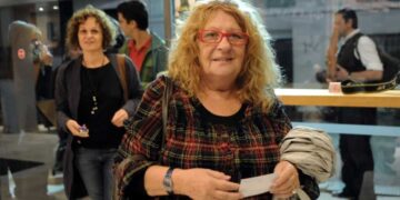 Πέθανε η ηθοποιός Άννα Παναγιωτοπούλου