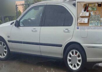 "Πιάστηκε στα πράσα" εγκληματική ομάδα που τελούσε τηλεφωνικές απάτες σε πολίτες των Γρεβενών