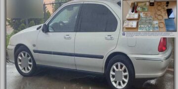 "Πιάστηκε στα πράσα" εγκληματική ομάδα που τελούσε τηλεφωνικές απάτες σε πολίτες των Γρεβενών