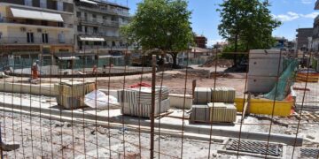 Δήμος Κοζάνης: Έκτακτες κυκλοφοριακές ρυθμίσεις στις 3 και 4 Ιουνίου 2024 πέριξ της Πλατείας Λασσάνη