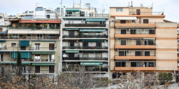 Δικαιούχοι έως 50 ετών για το πρόγραμμα "Σπίτι μου 2" που θα ξεκινήσει το φθινόπωρο