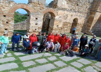 Μεγάλη Θεατρική παραγωγή με αληθινές ιστορίες για την Γενοκτονία ετοιμάζει ο Ποντιακός Σύλλογος Πτολεμαΐδας στις 14 και 16 Ιουνίου