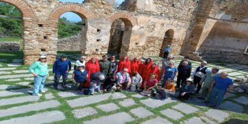 Μεγάλη Θεατρική παραγωγή με αληθινές ιστορίες για την Γενοκτονία ετοιμάζει ο Ποντιακός Σύλλογος Πτολεμαΐδας στις 14 και 16 Ιουνίου