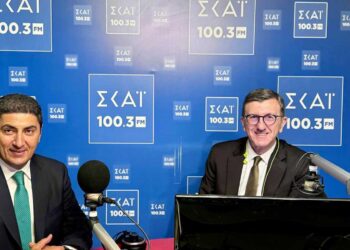 Αυγενάκης: Ξεκινά σήμερα η πρώτη φάση διαβούλευσης για τον νέο ΕΛΓΑ -Δεν θα αφήσουμε τίποτα σε χλωρό κλαρί» στον ΟΠΕΚΕΠΕ