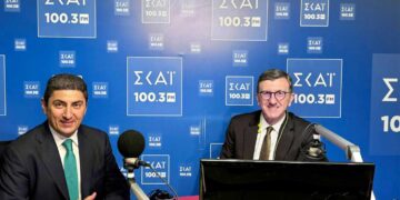 Αυγενάκης: Ξεκινά σήμερα η πρώτη φάση διαβούλευσης για τον νέο ΕΛΓΑ -Δεν θα αφήσουμε τίποτα σε χλωρό κλαρί» στον ΟΠΕΚΕΠΕ