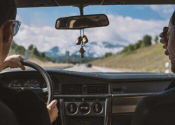 Πόσο καλός οδηγός είστε; – Οι πέντε ερωτήσεις που θα σας το αποκαλύψουν