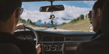 Πόσο καλός οδηγός είστε; – Οι πέντε ερωτήσεις που θα σας το αποκαλύψουν