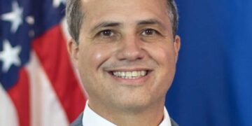 Ο Πρόξενος των ΗΠΑ στην Ελλάδα ομιλητής στο BALKAN ENERGY FORUM της Κοζάνης