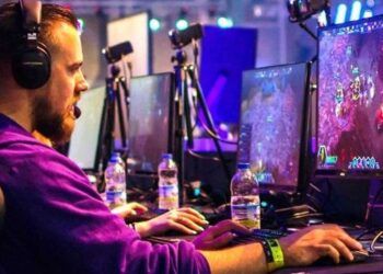 Ραγδαία άνοδος των στοιχημάτων eSports: Ένα εκρηκτικό νέο σύνορο για τους παίκτες