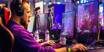 Ραγδαία άνοδος των στοιχημάτων eSports: Ένα εκρηκτικό νέο σύνορο για τους παίκτες