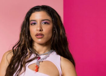 Eurovision 2024: Ρεκόρ τηλεθέασης για τη Μαρίνα Σάττι και το «Ζάρι»