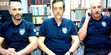 Από την Κοζάνη στην κορυφή των Ιμαλαΐων Κοζανίτες ορειβάτες ανέβηκαν στην κορυφή Καλαπαθάρ