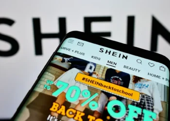 Shein: Τοξικές και καρκινογόνες ουσίες σε παιδικά προϊόντα