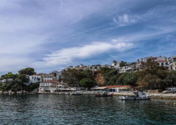 Είδος προς εξαφάνιση οι γιατροί στις Σποράδες λόγω ενοικίων