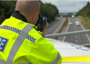 Σπάει ταμεία η εφαρμογή που σε κάνει αόρατο στα ραντάρ ταχύτητας