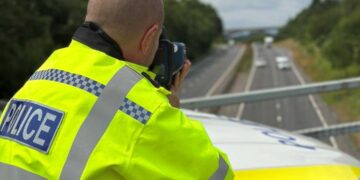 Σπάει ταμεία η εφαρμογή που σε κάνει αόρατο στα ραντάρ ταχύτητας