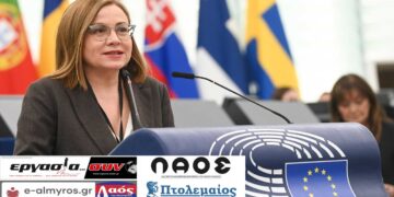 Μ. Σπυράκη: «Μεγάλο μας στοίχημα να μην φεύγουν οι Δυτικομακεδόνες από τον τόπο τους»