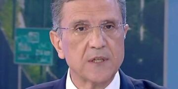 Στη Φλώρινα το Σάββατο ο Γιώργος Αυτιάς - Θα συντονίσει την διημερίδα "Φλώρινα ο Βόρειος προμαχώνας του Ελληνισμού"