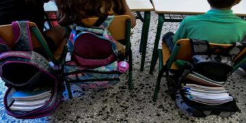 Αλλοιωμένα σχολικά γεύματα κίνδυνος για μαθητές – Το πολυδιαφημισμένο μέτρο και η δηλητηρίαση μαθητών στη Λαμία