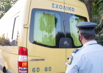 Ξεσπάει ο πατέρας του 5χρονου που ξέχασαν μέσα σε σχολικό λεωφορείο
