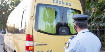 Ξεσπάει ο πατέρας του 5χρονου που ξέχασαν μέσα σε σχολικό λεωφορείο