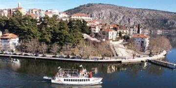 Τα δρομολόγια του Καραβιού «ΟΛΥΜΠΙΑ» της Καστοριάς για το διάστημα 10-26 Μαΐου 2024