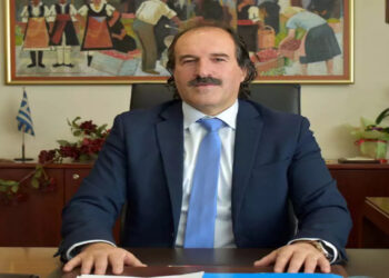 Π.Ε. Φλώρινας: “Ο Γ. Αυτιάς έθεσε όρο να πάρει μέρος στην διημερίδα το να πληρώσει μόνος τα έξοδα του”