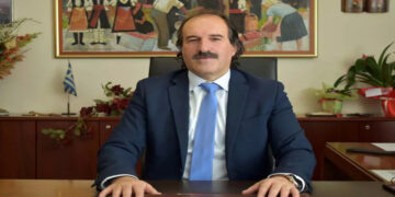 Π.Ε. Φλώρινας: “Ο Γ. Αυτιάς έθεσε όρο να πάρει μέρος στην διημερίδα το να πληρώσει μόνος τα έξοδα του”