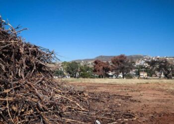 Τέλος χρόνου για τα ακαθάριστα οικόπεδα – Άνοιξε τώρα η πλατφόρμα στο gov.gr