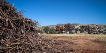 Τέλος χρόνου για τα ακαθάριστα οικόπεδα – Άνοιξε τώρα η πλατφόρμα στο gov.gr