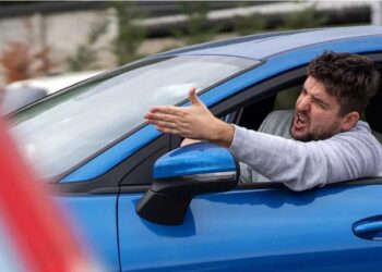 Τέλος στους καυγάδες στο τιμόνι- Ένα νέο σύστημα θα αναλαμβάνει τον έλεγχο του αυτοκινήτου σας, αν το κρίνει απαραίτητο!