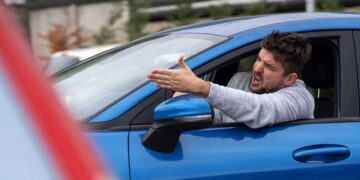 Τέλος στους καυγάδες στο τιμόνι- Ένα νέο σύστημα θα αναλαμβάνει τον έλεγχο του αυτοκινήτου σας, αν το κρίνει απαραίτητο!