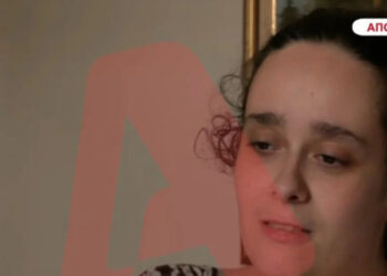 Θήβα: Συγκλονίζουν οι γονείς του 18μηνου μωρού που έσβησε- «Το κοιτάω, δεν κουνιόταν, δεν έπαιρνε ανάσα…»