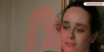 Θήβα: Συγκλονίζουν οι γονείς του 18μηνου μωρού που έσβησε- «Το κοιτάω, δεν κουνιόταν, δεν έπαιρνε ανάσα…»