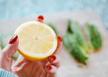 Τι να φάμε την Δευτέρα (ή την Τρίτη) για αποτοξίνωση