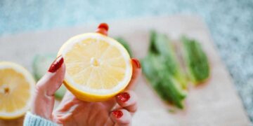 Τι να φάμε την Δευτέρα (ή την Τρίτη) για αποτοξίνωση