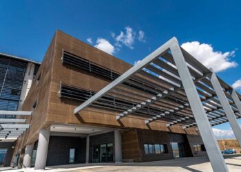 Τμήμα Μηχανολόγων Μηχανικών Πανεπιστημίου Δ.Μ - Πραγματοποιείται η διεξαγωγή του 36ου Πανελλήνιου και 2ου Διεθνούς Συνεδρίου Στατιστικής