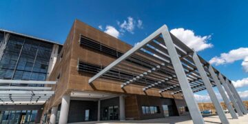 Τμήμα Μηχανολόγων Μηχανικών Πανεπιστημίου Δ.Μ - Πραγματοποιείται η διεξαγωγή του 36ου Πανελλήνιου και 2ου Διεθνούς Συνεδρίου Στατιστικής