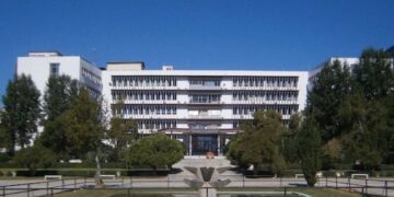 Το Αριστοτέλειο Πανεπιστήμιο μετατρέπεται στο μεγαλύτερο εκπαιδευτικό πάρκο της χώρας