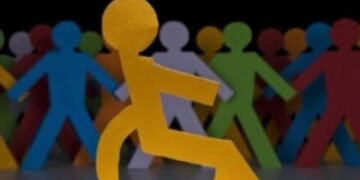 To Εργαστήρι Υφαντικής της ΚΟΙΝΣΕΠ ΛΑΜΠΗΔΟΝΕΣ σε νέο «σπίτι»